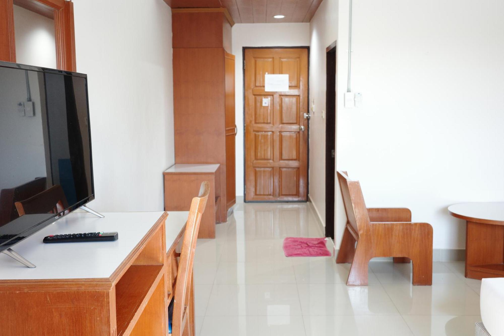 Bansuan Resort Nakhon Sawan Exteriér fotografie